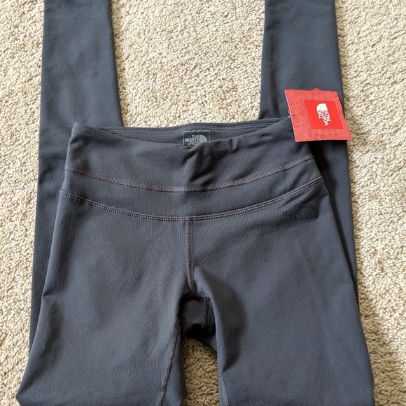 The Northface women's leggings - Picture 1 of 4